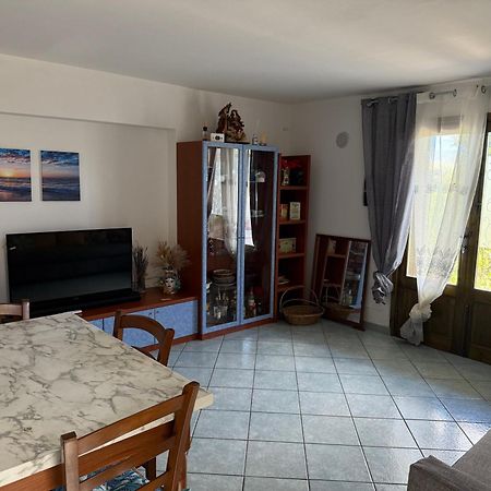 La Casa Dei Ciocio Villa Cefalù Eksteriør billede