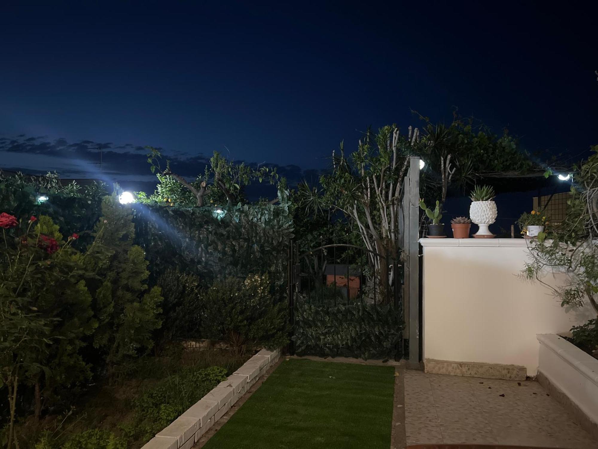 La Casa Dei Ciocio Villa Cefalù Eksteriør billede