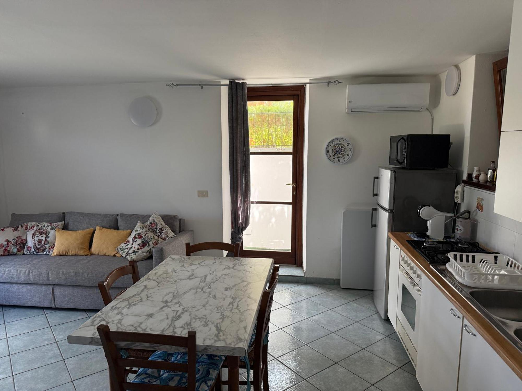 La Casa Dei Ciocio Villa Cefalù Eksteriør billede