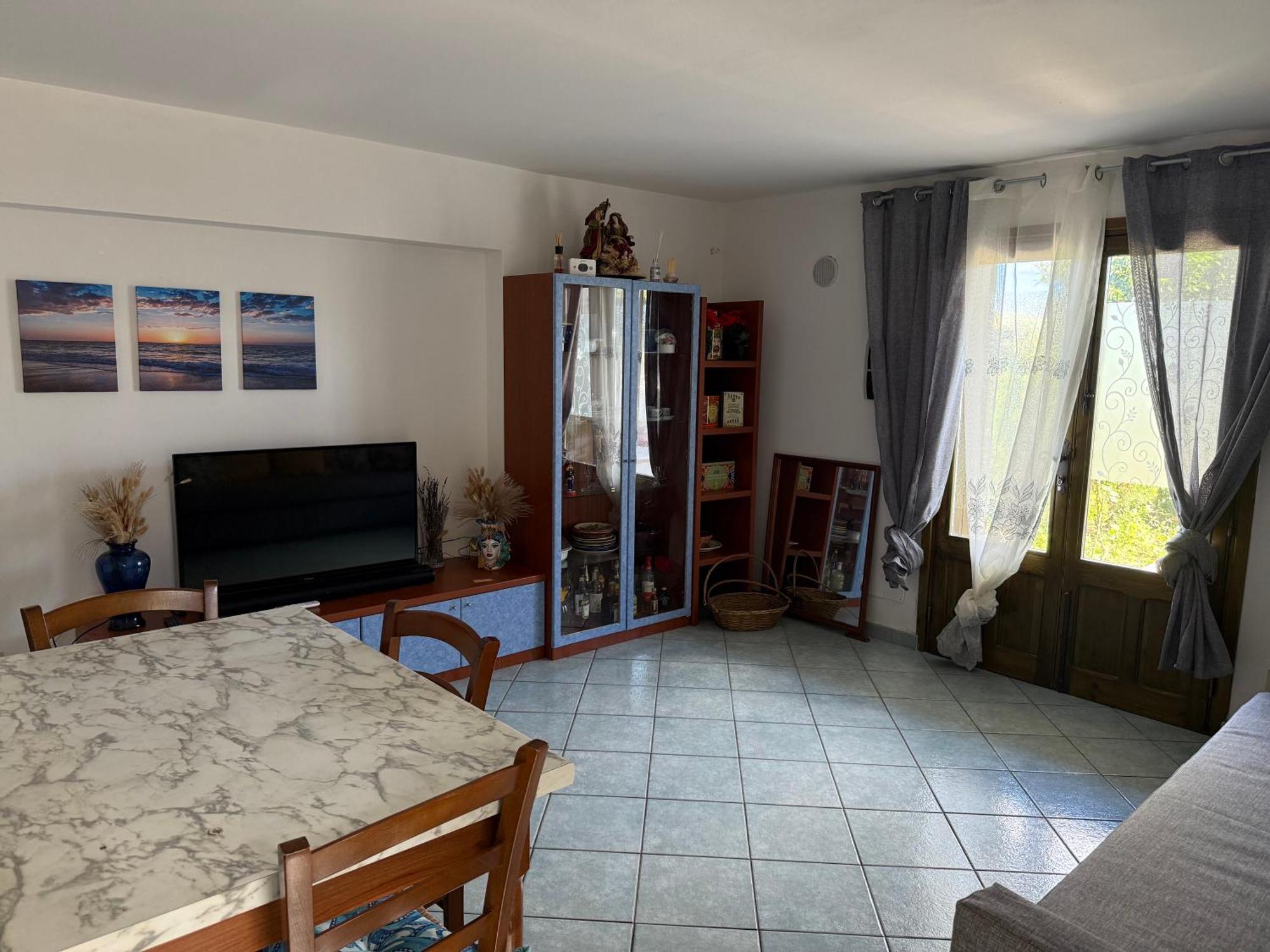La Casa Dei Ciocio Villa Cefalù Eksteriør billede
