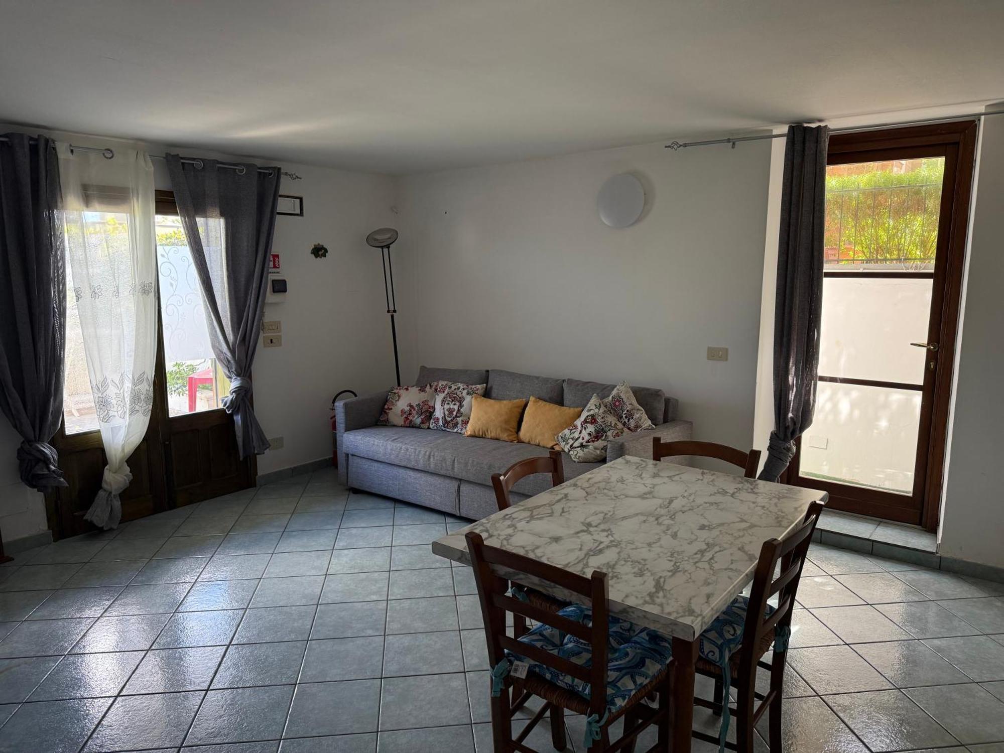 La Casa Dei Ciocio Villa Cefalù Eksteriør billede